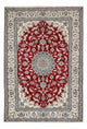 Nain - 12La Mattan 198x290cm - Persisk matta