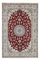 Nain - 12 la Mattan 300x199cm - Persisk matta