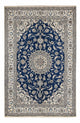 Nain - 12 la Mattan 300x197cm - Persisk matta