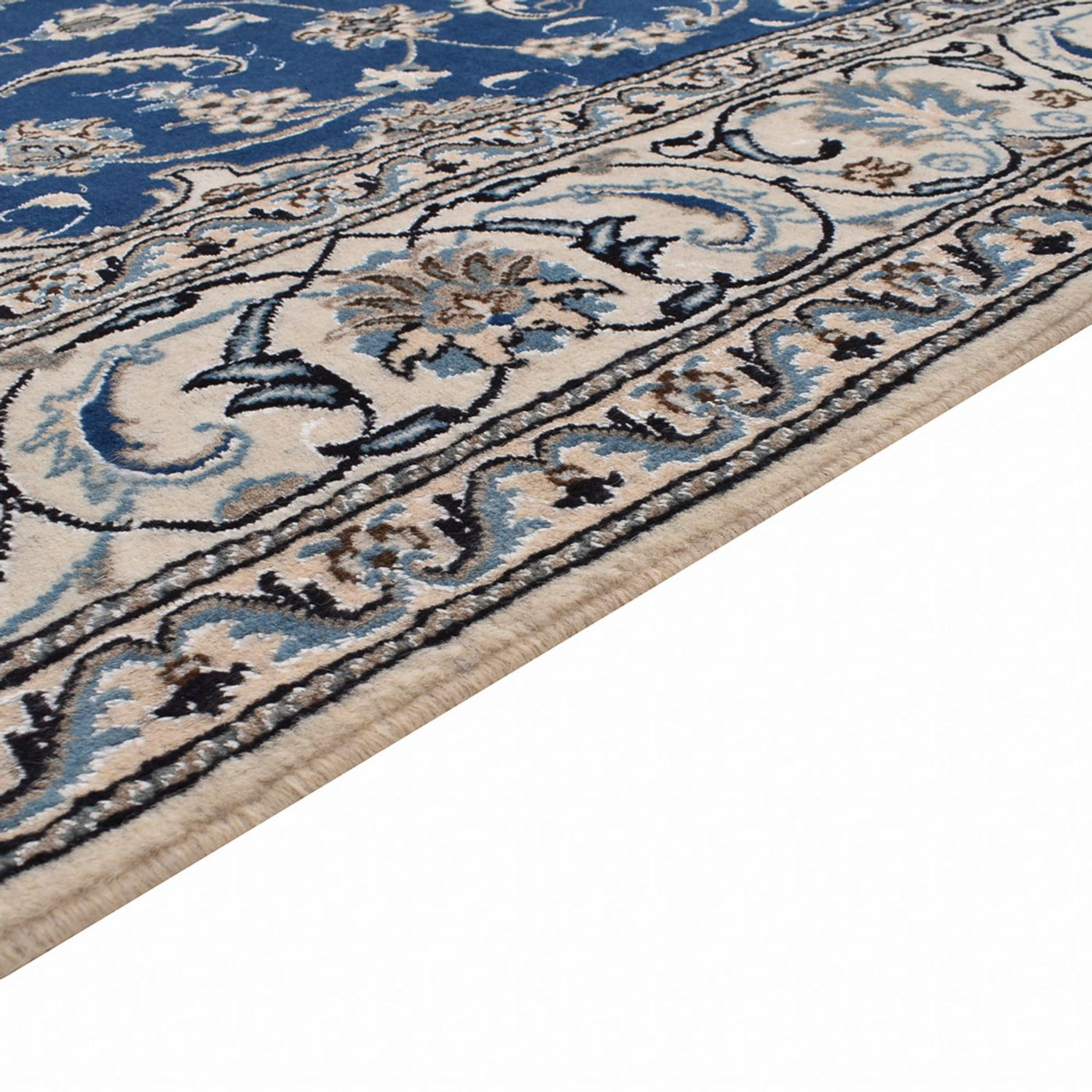 Nain - 12 la Mattan 300x197cm - Persisk matta
