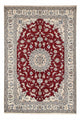 Nain - 12 la Mattan 296x200cm - Persisk matta