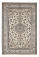 Nain - 12 la Mattan 300x200cm - Persisk matta