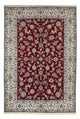 Nain - 12 la Mattan 297x202cm - Persisk matta