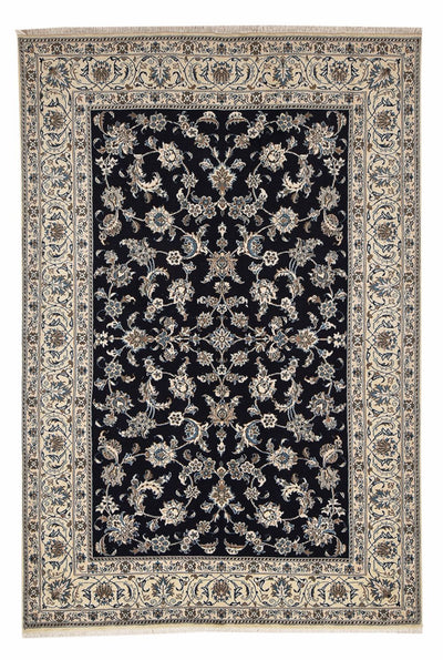 Nain - 12La Mattan 193x290cm - Persisk matta