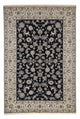 Nain - 12La Mattan 193x290cm - Persisk matta