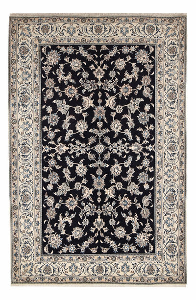 Nain - 12La Mattan 198x310cm - Persisk matta