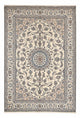 Nain - 12 la Mattan 293x198cm - Persisk matta