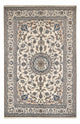 Nain - 12 la Mattan 309x197cm - Persisk matta
