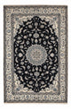 Nain - 12 la Mattan 298x202cm - Persisk matta