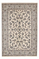 Nain - 12 la Mattan 300x198cm - Persisk matta