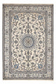 Nain - 12 la Mattan 297x197cm - Persisk matta