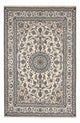 Nain - 12 la Mattan 304x203cm - Persisk matta