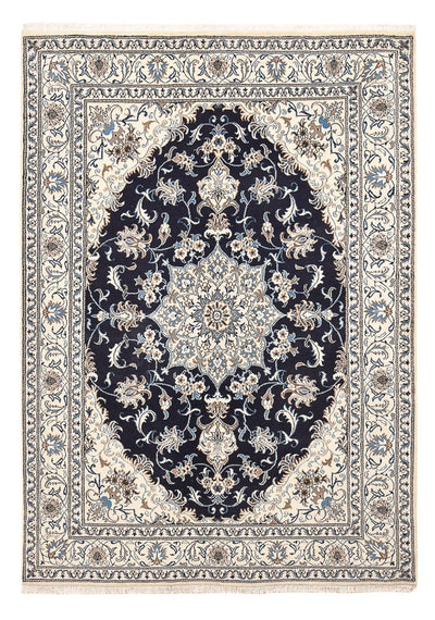 Nain - 12La Mattan 165x236cm - Persisk matta