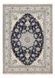 Nain - 12La Mattan 165x236cm - Persisk matta