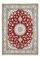 Nain - 12 la Mattan 165x237cm - Persisk matta
