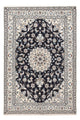 Nain - 12 la Mattan 242x162cm - Persisk matta