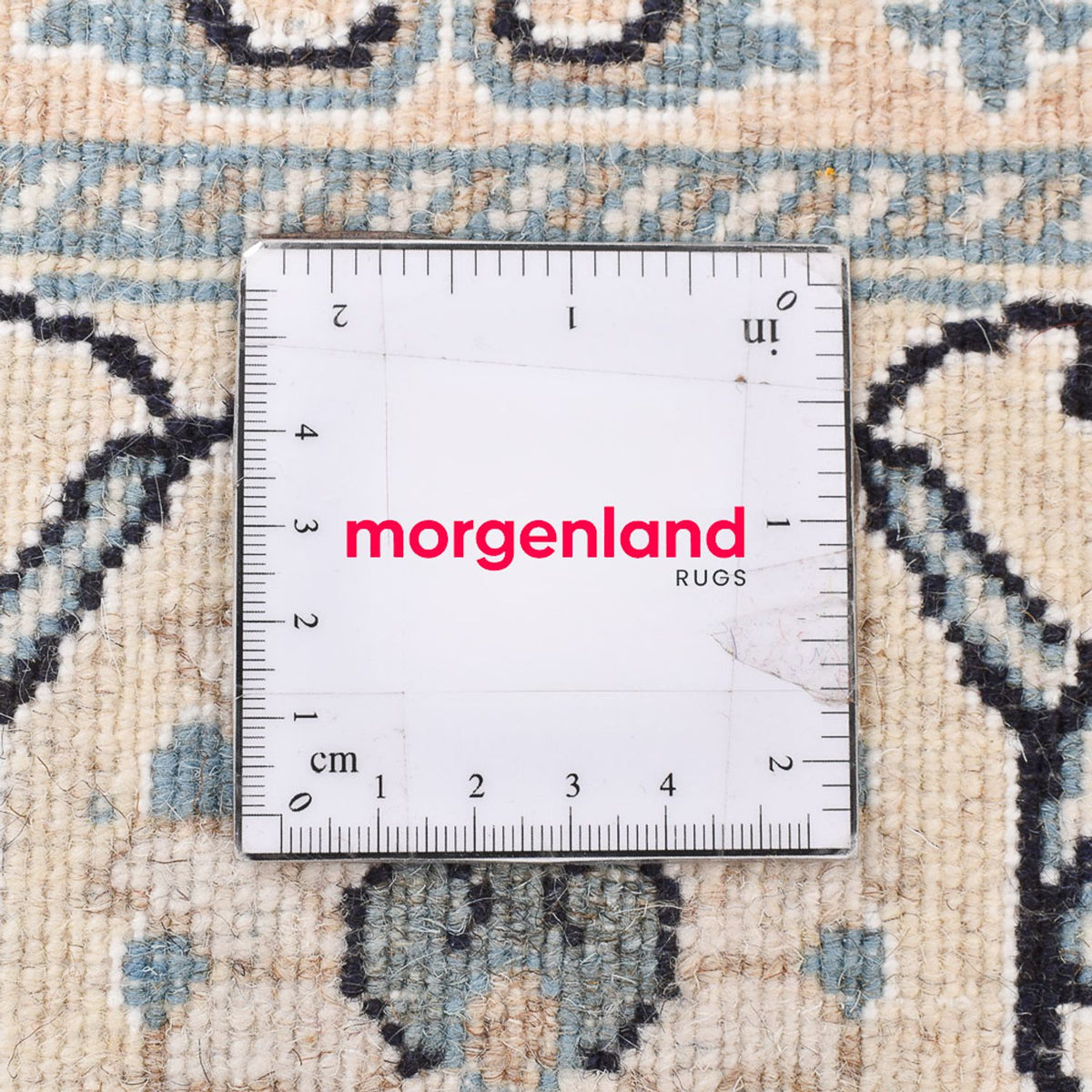 Persisk matta - Nain - 233 x 167 cm - röd