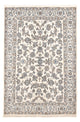 Nain - 12 la Mattan 240x165cm - Persisk matta