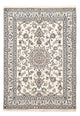 Nain - 12 la Mattan 203x145cm - Persisk matta