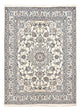 Nain - 12La Mattan 149x200cm - Persisk matta