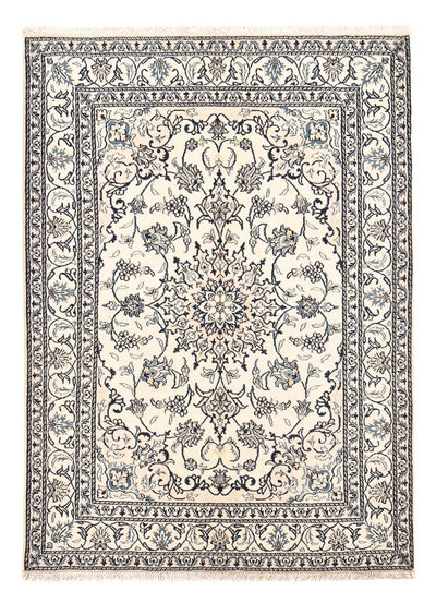 Nain - 12La Mattan 149x209cm - Persisk matta