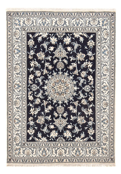 Nain - 12La Mattan 146x207cm - Persisk matta
