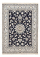 Nain - 12La Mattan 146x207cm - Persisk matta