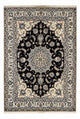 Nain - 12 la Mattan 210x149cm - Persisk matta