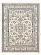 Nain - 12 la Mattan 202x150cm - Persisk matta
