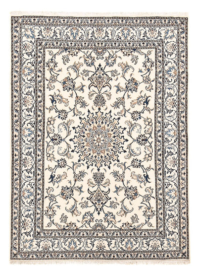 Nain - 12La Mattan 143x198cm - Persisk matta