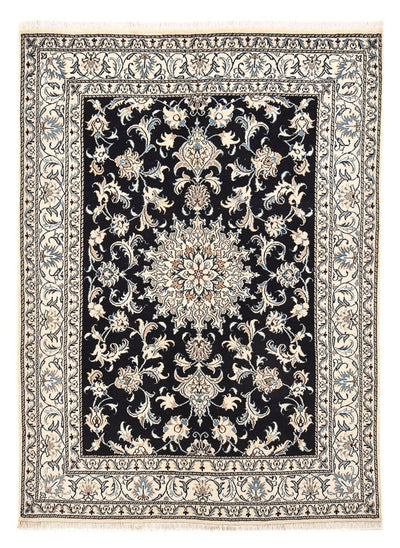 Nain - 12La Mattan 147x198cm - Persisk matta