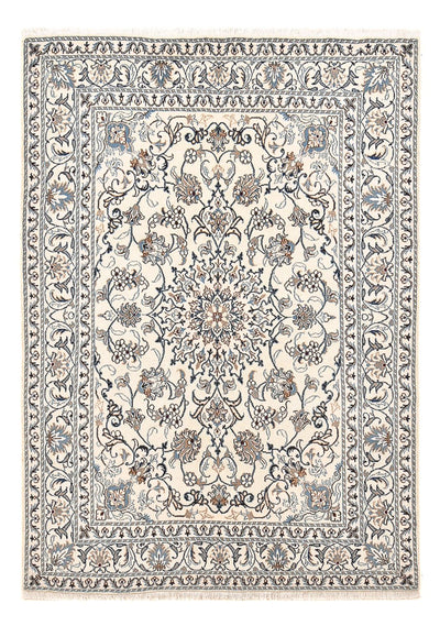 Nain - 12La Mattan 149x207cm - Persisk matta