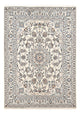 Nain - 12La Mattan 149x207cm - Persisk matta
