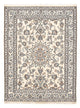 Nain - 12 la Mattan 195x147cm - Persisk matta