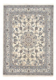 Nain - 12 la Mattan 201x145cm - Persisk matta