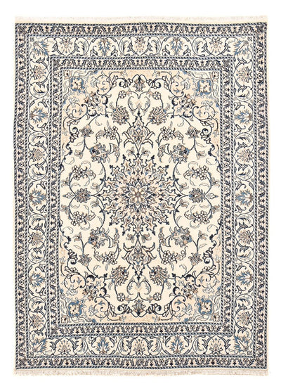 Nain - 12La Mattan 152x207cm - Persisk matta