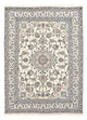 Nain - 12 la Mattan 207x152cm - Persisk matta