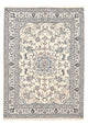 Nain - 12 la Mattan 203x148cm - Persisk matta