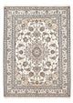 Nain - 12 la Mattan 200x150cm - Persisk matta