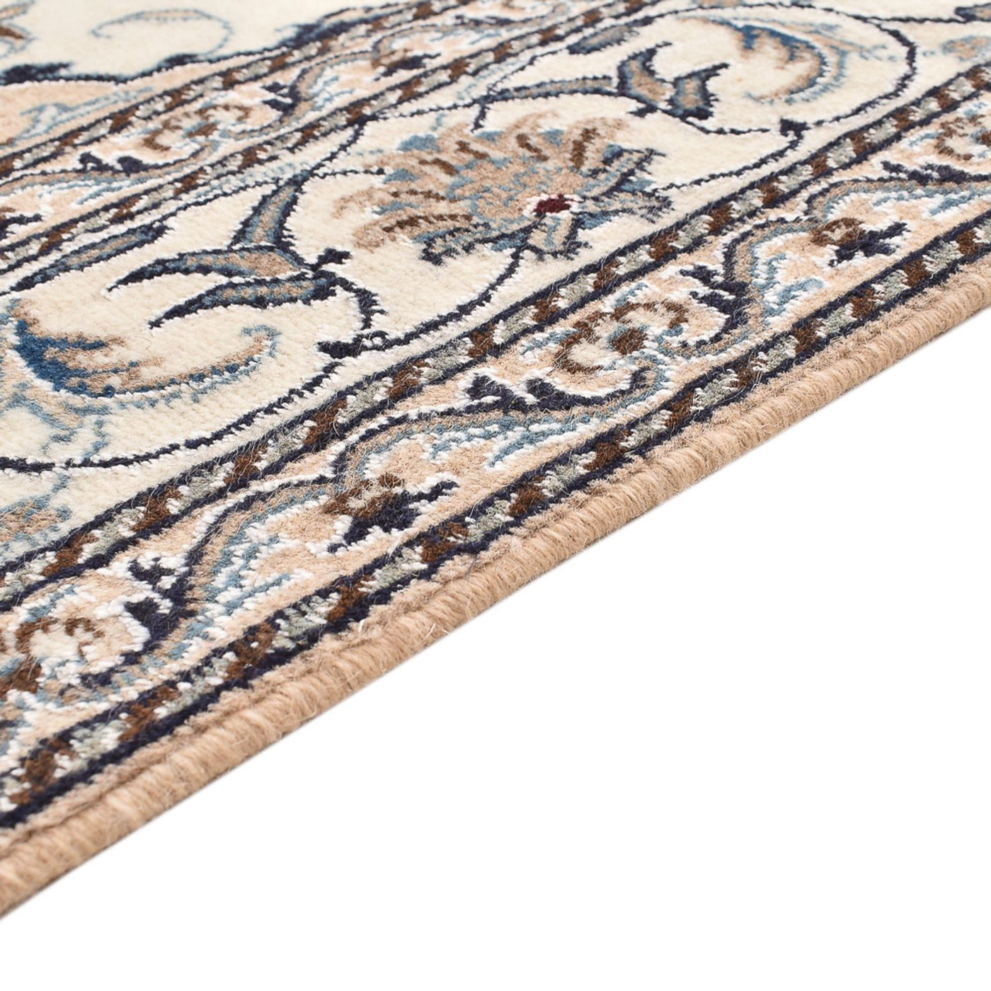 Nain - 12 la Mattan 200x150cm - Persisk matta