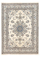 Nain - 12La Mattan 151x204cm - Persisk matta