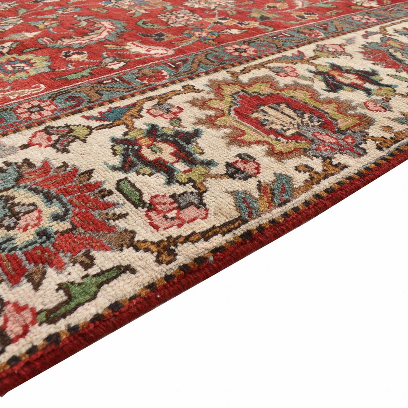 Tabriz Mattan 322x209cm - Persisk matta