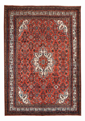 Persisk matta - Classic - 300 x 213 cm - röd