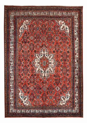Persisk matta - Classic - 300 x 213 cm - röd