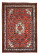 Mahal Mattan 213x300cm - Persisk matta