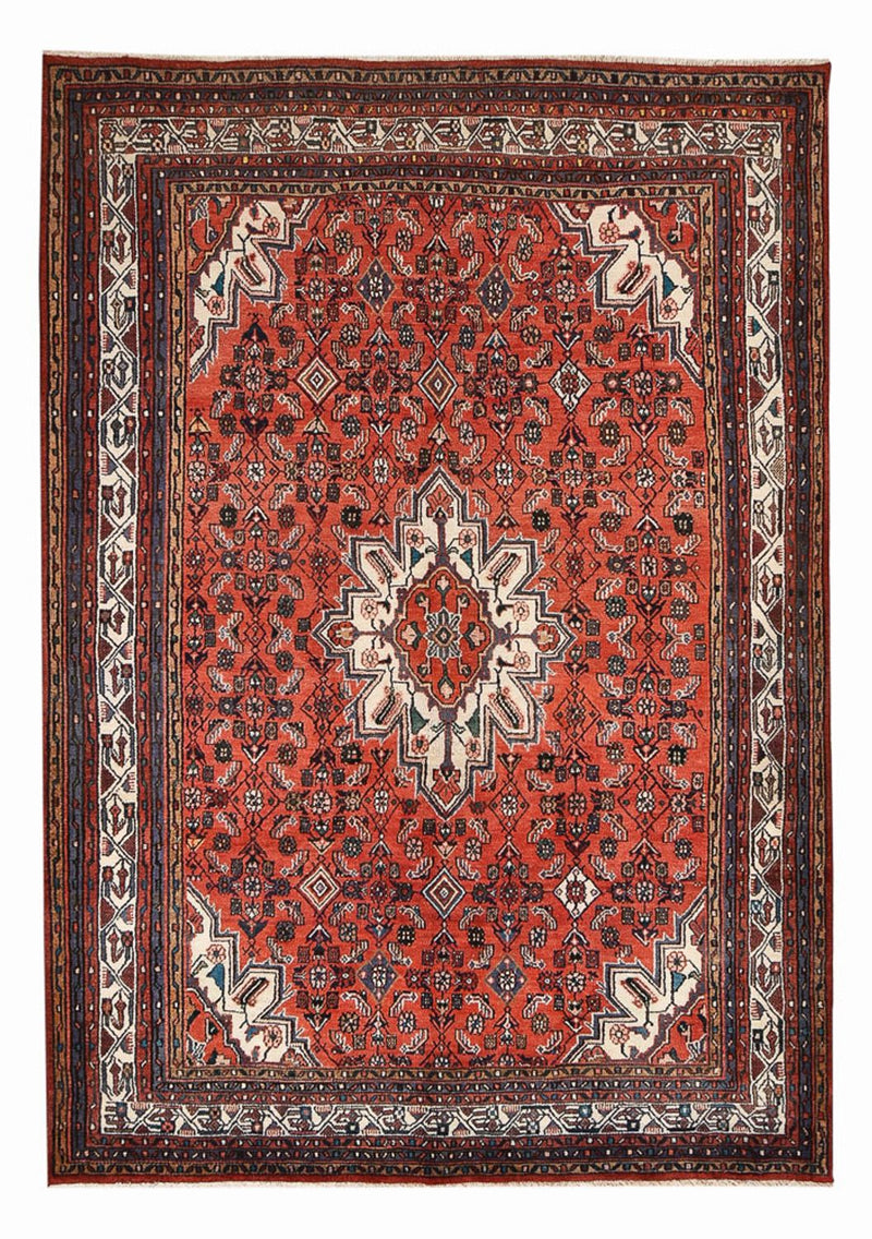 Persisk matta - Classic - 300 x 213 cm - röd