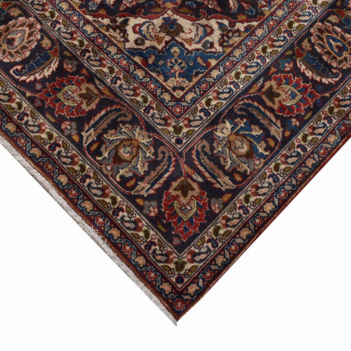 Persisk matta - Classic - 335 x 240 cm - röd