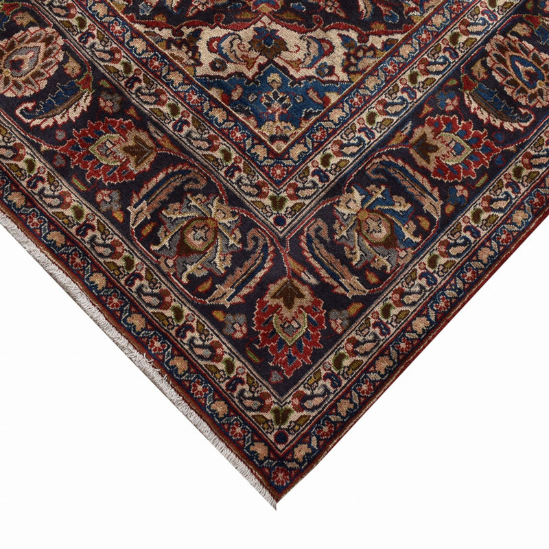 Persisk matta - Classic - 335 x 240 cm - röd