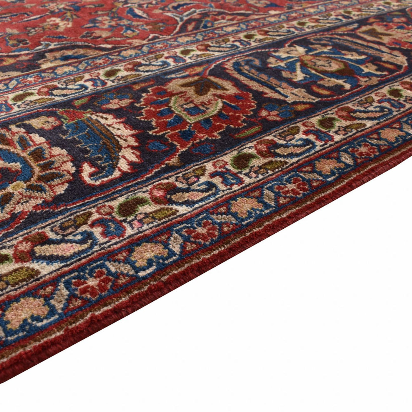 Mashhad Mattan 335x240cm - Persisk matta