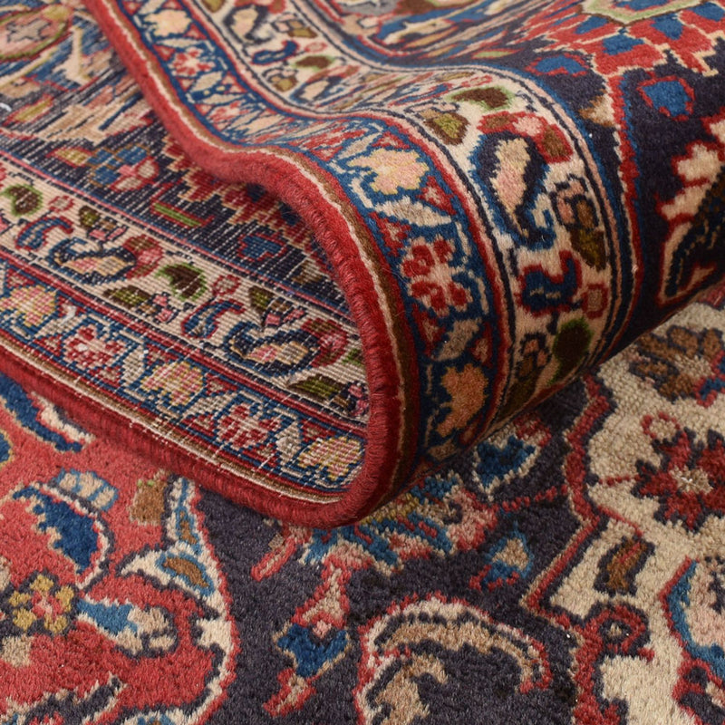 Persisk matta - Classic - 335 x 240 cm - röd